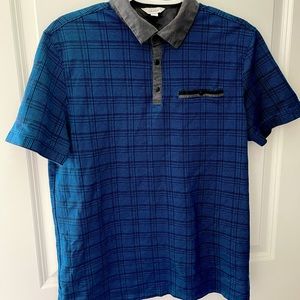 Calvin Klein liquid touch